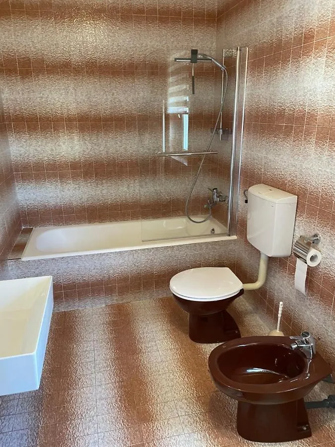 Casa Estancia Apartment Njivice