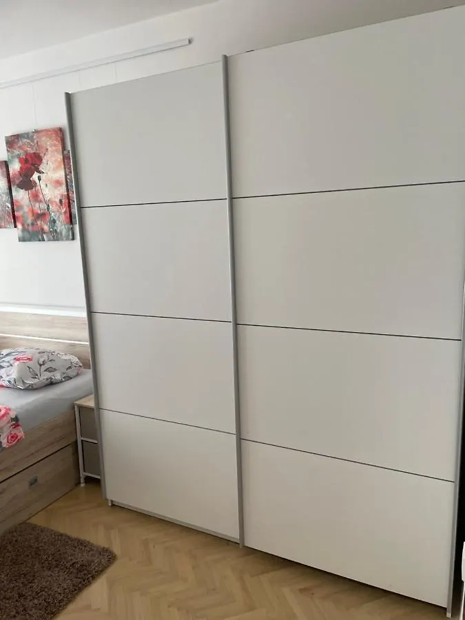 Casa Estancia Apartment Njivice Croatia